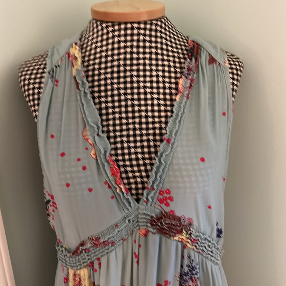 Free People Mini/Tunic - Picture 2 of 8